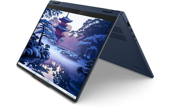 Lenovo Notebook Ideapad 5 2in1 16IAL10