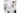 iDisplayit Baukasten Acryl-Wand-Display für 100 LEGO-Minifiguren