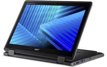 Acer Notebook TravelMate B3, 8 GB, 128 GB (TMB312RN-31-TCO-C473)