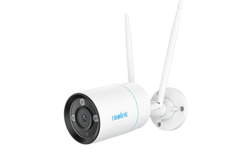 Reolink Netzwerkkamera W330 4K Wifi