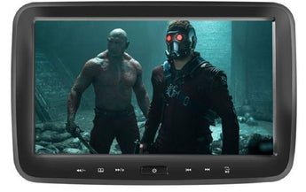 Phonocar Mediareceiver DVD/SD/USB Player Monitor 2 DIN