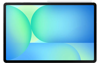 Samsung Galaxy Tab S10 FE+ WiFi 128 GB Grau