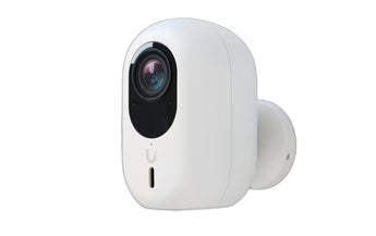 Ubiquiti Netzwerkkamera G6 Instant Weiss