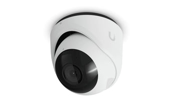 Ubiquiti Netzwerkkamera G6 Turret Weiss
