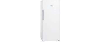 Siemens Gefrierschrank iQ500 GS51NAWCV Wechselbar/Rechts