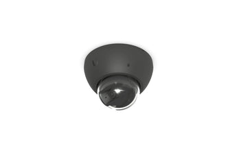 Ubiquiti Netzwerkkamera UniFi AI Dome Schwarz