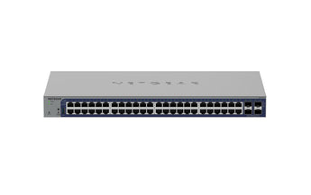 Netgear SFP+ Switch GS752TX 52 Port