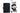 CARE Back Cover Wallet Case Kickstand Galaxy A26 5G Schwarz