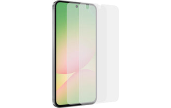 Samsung Displayschutz Galaxy A56 2 Stück