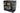 be quiet! PC-Lüfter Light Wings 140 mm PWM Reverse Black