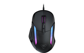 Turtle Beach Gaming-Maus Kone II Schwarz