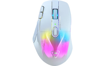 Turtle Beach Gaming-Maus Kone XP Air Weiss
