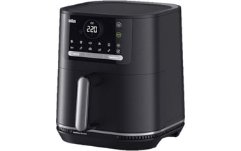 Braun Heissluft-Fritteuse MultiFry 5 HF5050 6 l