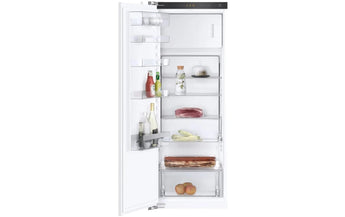 V-Zug Einbaukühlschrank V2000 152GI Links