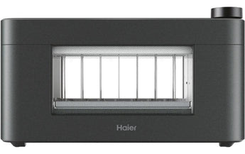 Haier Toaster Toaster I-Master Serie 7 HTO7W2 011 Schwarz
