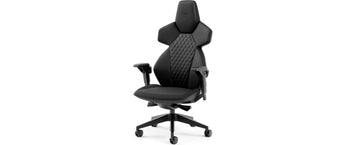 noblechairs Gaming-Stuhl Dawn Schwarz