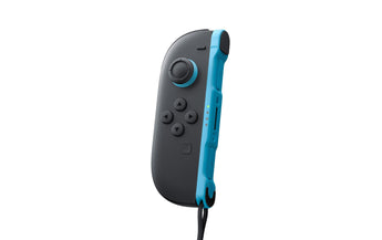 Nintendo Switch 2 Joy-Con Hellblau (L)