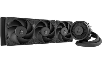 Arctic Cooling Wasserkühlung Liquid Freezer III Pro 360 Schwarz