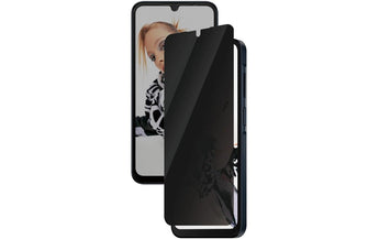 SAFE. Displayschutz Privacy Ultra-Wide Fit Galaxy A26 5G