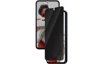 SAFE. Displayschutz Privacy Ultra-Wide Fit Galaxy A36 5G