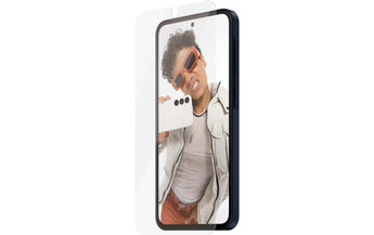 SAFE. Displayschutz Ultra Wide Fit Galaxy A36 5G