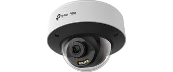 TP-Link Netzwerkkamera VIGI InSight S245 4 mm Fixed Lens