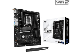 ASRock B860 PRO-A WIFI