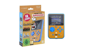 Blaze Handheld Evercade Data East Super Pocket