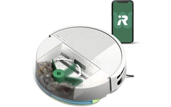 iRobot Saug- und Wischroboter Roomba 205 DustCompactor Combo