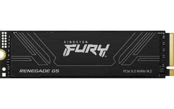 Kingston SSD FURY Renegade M.2 2280, NVMe M.2 NVMe 1024 GB