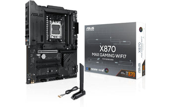 ASUS Mainboard X870 MAX GAMING WIFI7