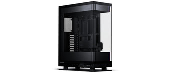 Phanteks PC-Gehäuse Evolv X2