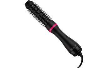 Revlon Warmluftbürste One-Step Style Booster