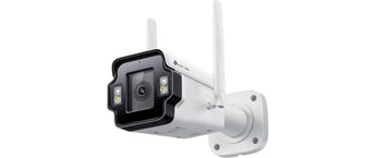 TP-Link Netzwerkkamera VIGI InSight S345-4G 4 mm