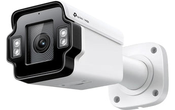TP-Link Netzwerkkamera VIGI InSight S345ZI