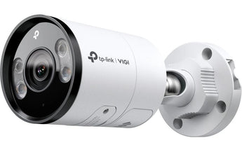 TP-Link Netzwerkkamera VIGI InSight S385 4 mm Fixed Lens