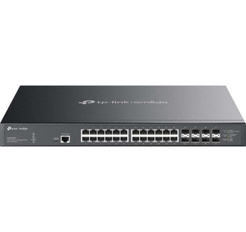 TP-Link PoE++ Switch SX3832MPP 32 Port