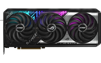 ASUS ROG Grafikkarte Strix GeForce RTX 5070 Ti OC 16 GB