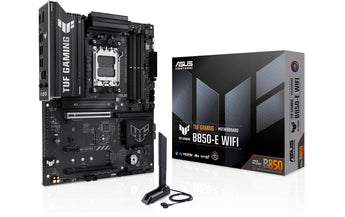 ASUS Mainboard TUF GAMING B850-E WIFI
