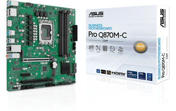 ASUS Mainboard PRO Q870M-C-CSM