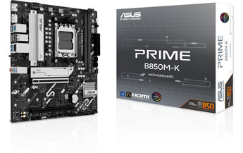 ASUS Mainboard PRIME B850M-K