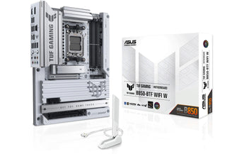 ASUS Mainboard TUF GAMING B850-BTF WIFI W