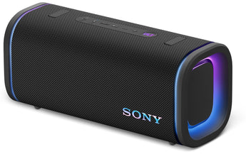 Sony Bluetooth Speaker Ult Field 5 Schwarz