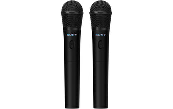 Sony Mikrofone UltMic1