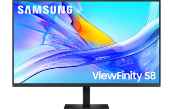 Samsung Monitor Viewfinity S8 LS37D800UAUXEN