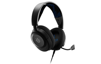 SteelSeries Gaming-Headset Arctis Nova 1P Schwarz