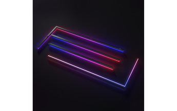 Phanteks Zubehör-Set NV9 Premium D-RGB Kit