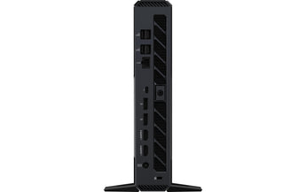 ASUS Mini PC ROG NUC 15 Tall RNUC15JNK7X569A2