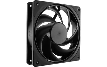 Cooler Master PC-Lüfter Mobius Bl Schwarz