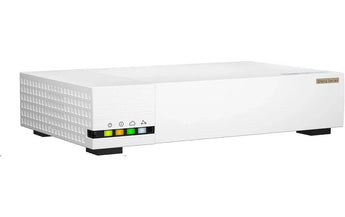 QNAP QHora-322 High Speed QuWAN VPN Router